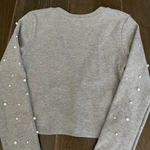 Zara Cardigan - Picture 4 of 5